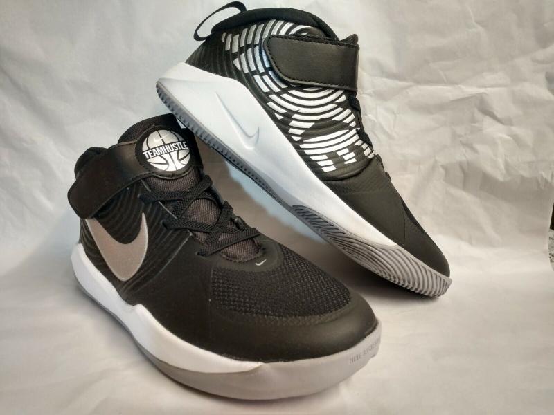 Are These The Best Nike Basketball Shoes In 2023. : Discover The Top 15 Reasons To Get Nike Team Hustle D Shoes