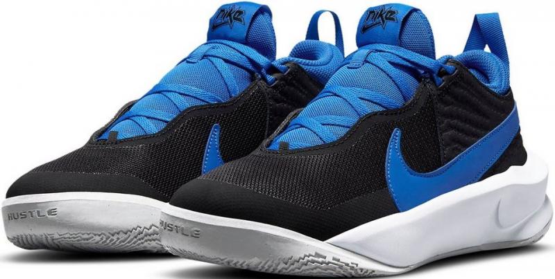 Are These The Best Nike Basketball Shoes In 2023. : Discover The Top 15 Reasons To Get Nike Team Hustle D Shoes