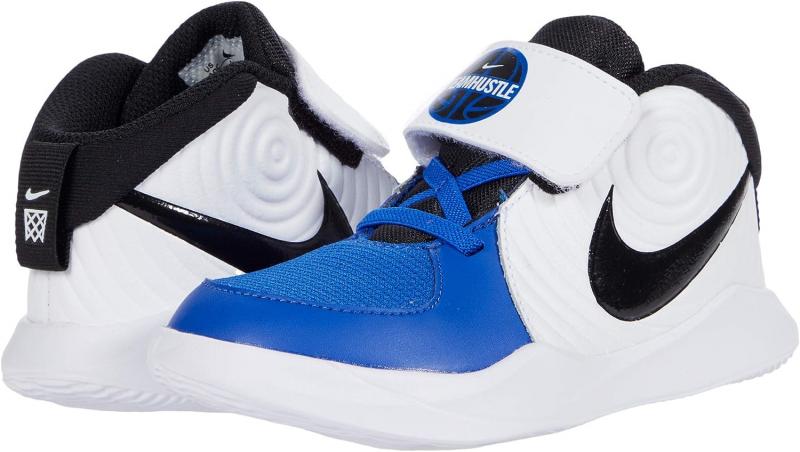 Are These The Best Nike Basketball Shoes In 2023. : Discover The Top 15 Reasons To Get Nike Team Hustle D Shoes