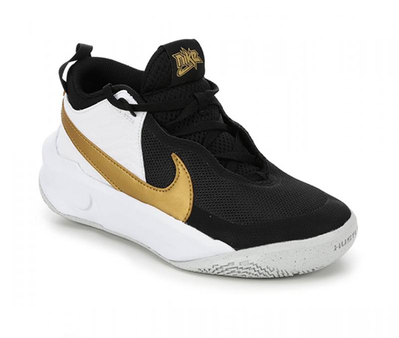 Are These The Best Nike Basketball Shoes In 2023. : Discover The Top 15 Reasons To Get Nike Team Hustle D Shoes