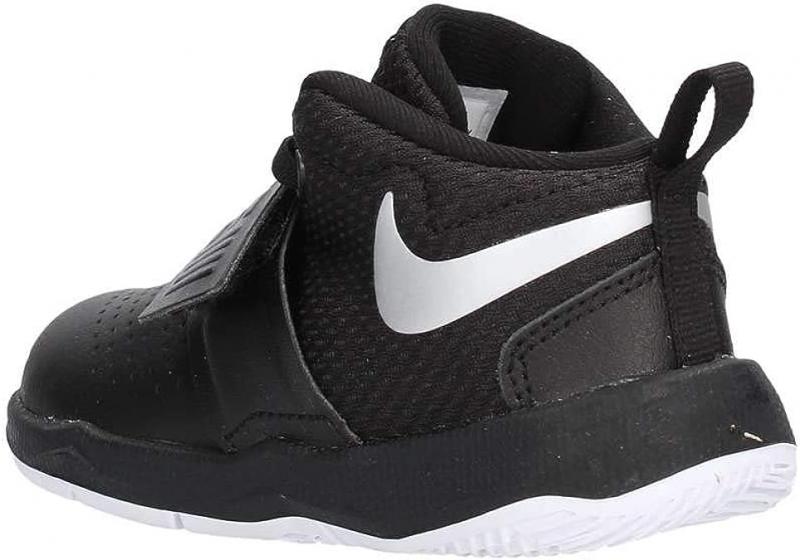 Are These The Best Nike Basketball Shoes In 2023. : Discover The Top 15 Reasons To Get Nike Team Hustle D Shoes