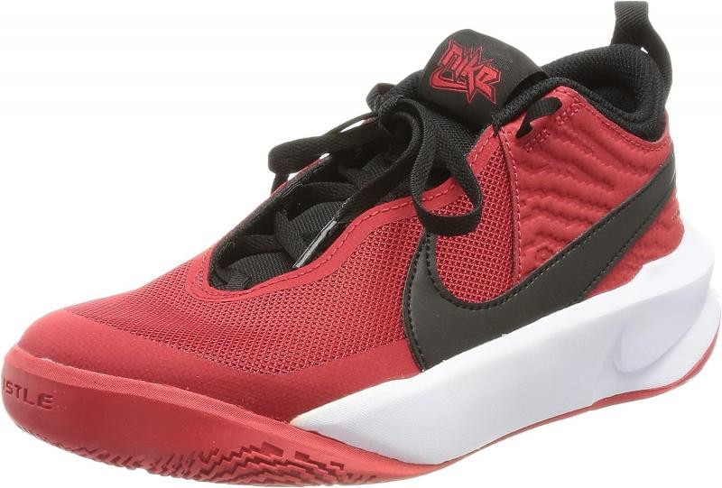 Are These The Best Nike Basketball Shoes In 2023. : Discover The Top 15 Reasons To Get Nike Team Hustle D Shoes