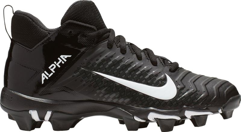 Are These the Best Nike Cleats for Young Athletes. How the Alpha Menace 3 Stands Out