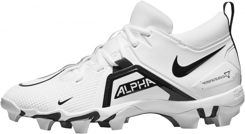 Are These the Best Nike Cleats for Young Athletes. How the Alpha Menace 3 Stands Out