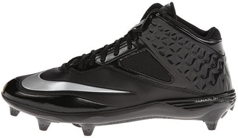 Are These the Best Nike Cleats for Young Athletes. How the Alpha Menace 3 Stands Out