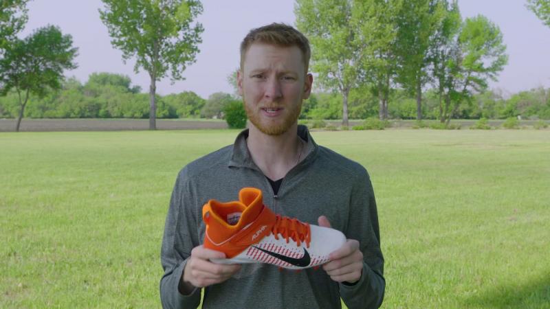 Are These the Best Nike Cleats for Young Athletes. How the Alpha Menace 3 Stands Out