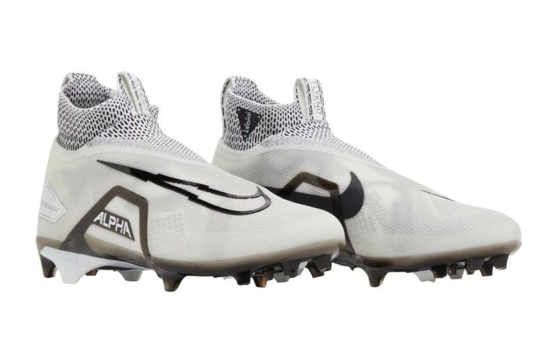Are These the Best Nike Cleats for Young Athletes. How the Alpha Menace 3 Stands Out