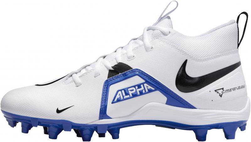 Are These the Best Nike Cleats for Young Athletes. How the Alpha Menace 3 Stands Out