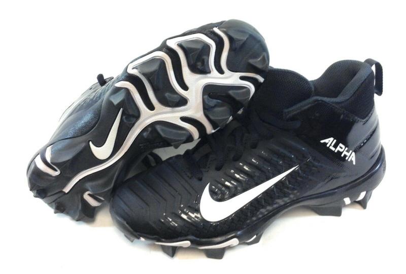 Are These the Best Nike Cleats for Young Athletes. How the Alpha Menace 3 Stands Out