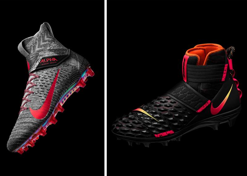 Are These the Best Nike Cleats for Young Athletes. How the Alpha Menace 3 Stands Out