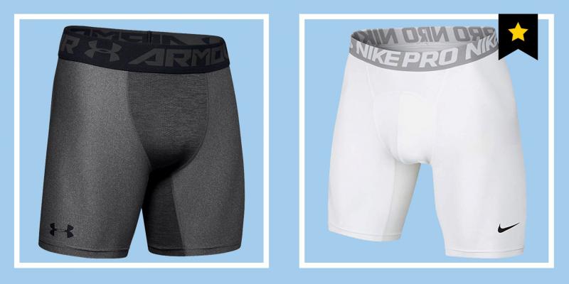 Are These The Best Nike Compression Shorts For Men In 2023