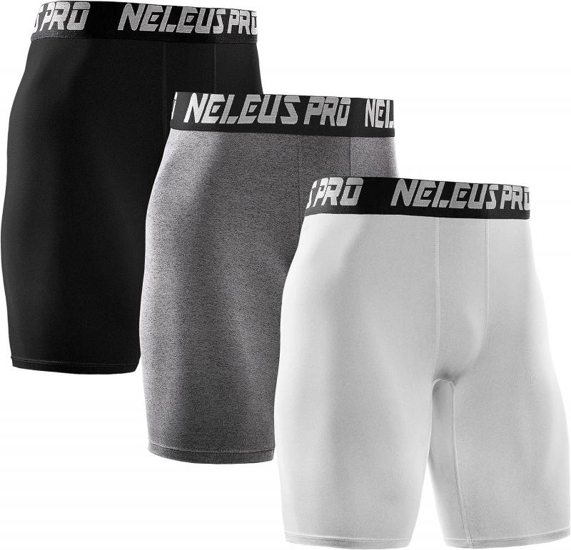 Are These The Best Nike Compression Shorts For Men In 2023