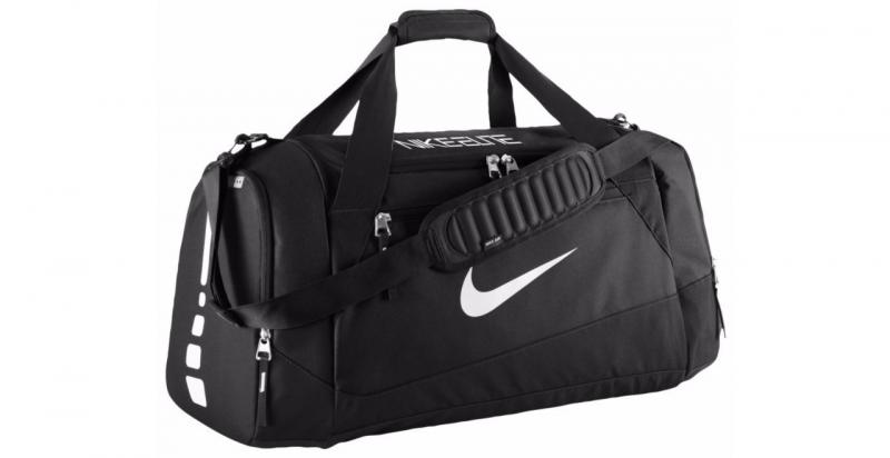 Are These the Best Nike Duffel Bags to Take to the Gym. The 15-Point Buyer