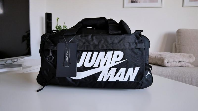 Are These the Best Nike Duffel Bags to Take to the Gym. The 15-Point Buyer