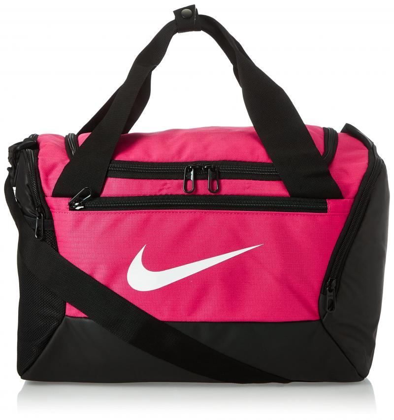 Are These the Best Nike Duffel Bags to Take to the Gym. The 15-Point Buyer