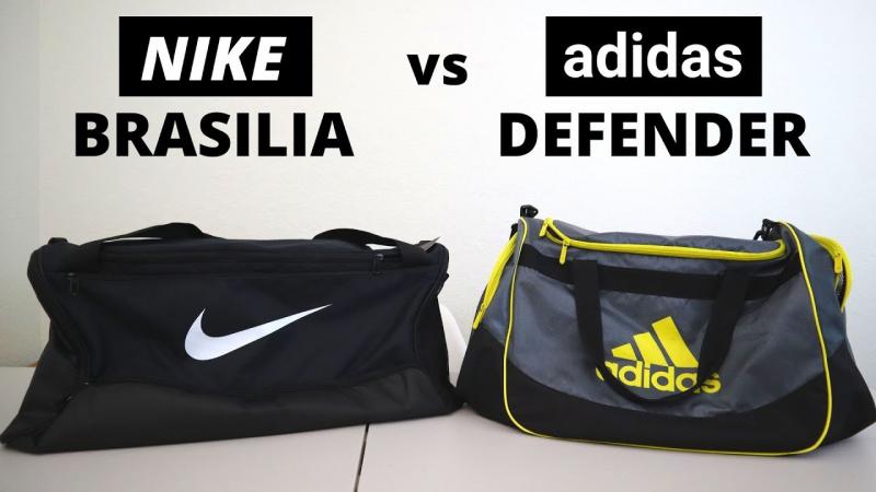 Are These the Best Nike Duffel Bags to Take to the Gym. The 15-Point Buyer