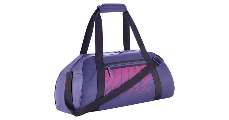 Are These the Best Nike Duffel Bags to Take to the Gym. The 15-Point Buyer