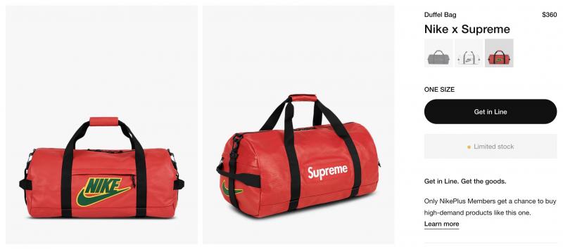 Are These the Best Nike Duffel Bags to Take to the Gym. The 15-Point Buyer
