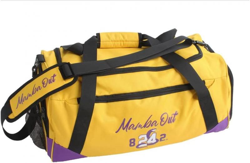 Are These the Best Nike Duffel Bags to Take to the Gym. The 15-Point Buyer