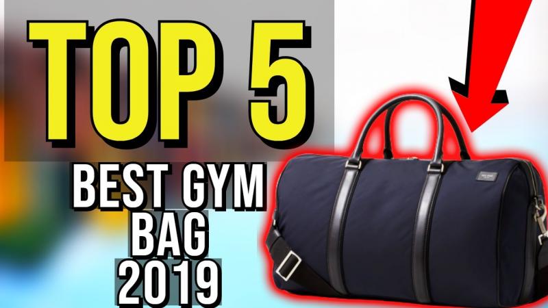 Are These the Best Nike Duffel Bags to Take to the Gym. The 15-Point Buyer