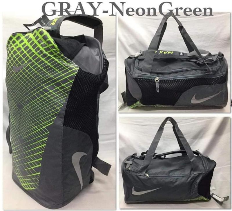 Are These the Best Nike Duffel Bags to Take to the Gym. The 15-Point Buyer