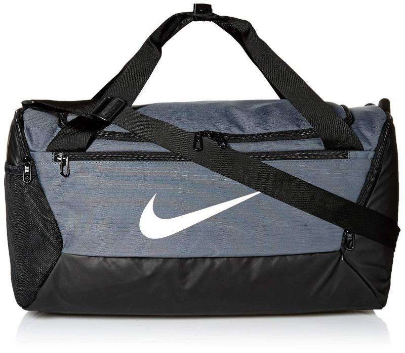 Are These the Best Nike Duffel Bags to Take to the Gym. The 15-Point Buyer