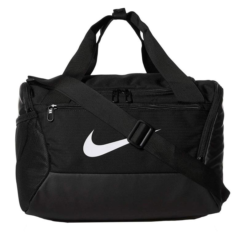 Are These the Best Nike Duffel Bags to Take to the Gym. The 15-Point Buyer