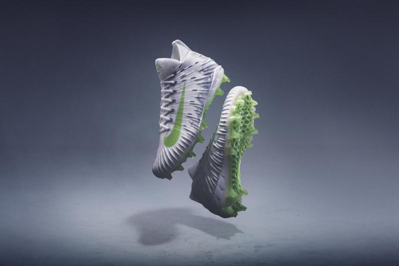 Are These the Best Nike Football Cleats for Speed: The Alpha Menace Elite 1 Will Electrify Your Game