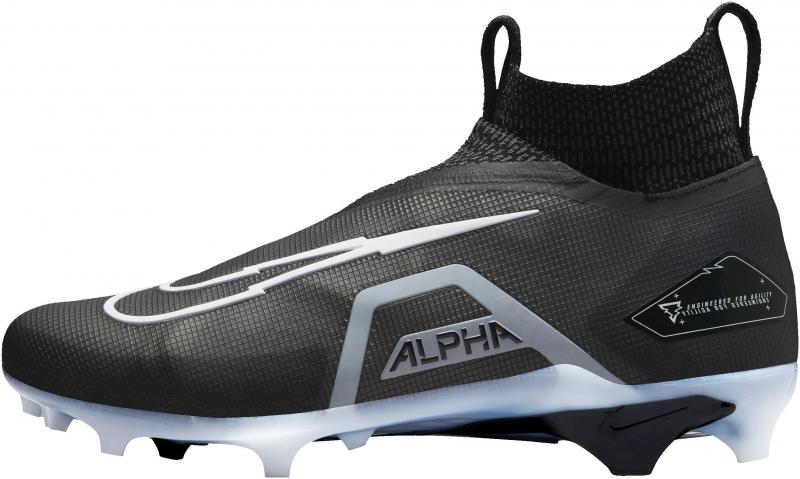 Are These the Best Nike Football Cleats for Speed: The Alpha Menace Elite 1 Will Electrify Your Game