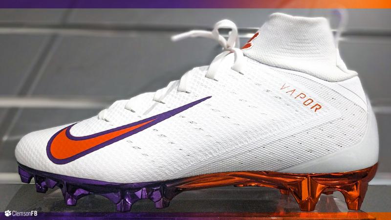 Are These the Best Nike Football Cleats for Speed: The Alpha Menace Elite 1 Will Electrify Your Game