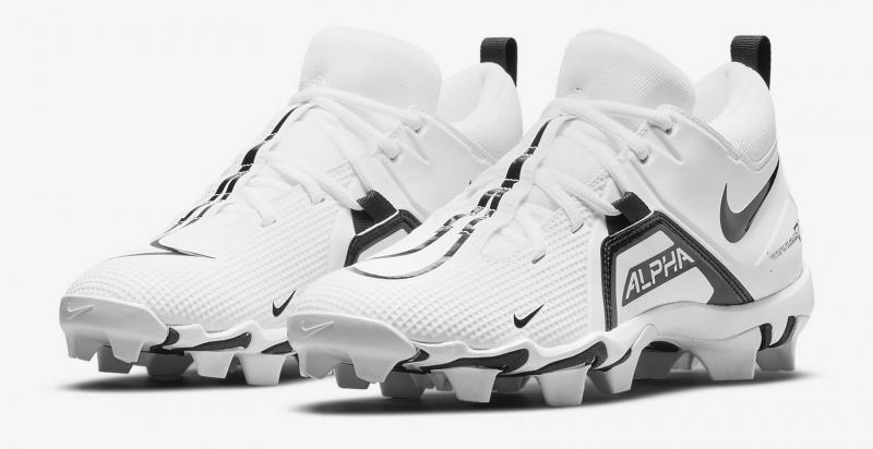 Are These the Best Nike Football Cleats for Speed: The Alpha Menace Elite 1 Will Electrify Your Game