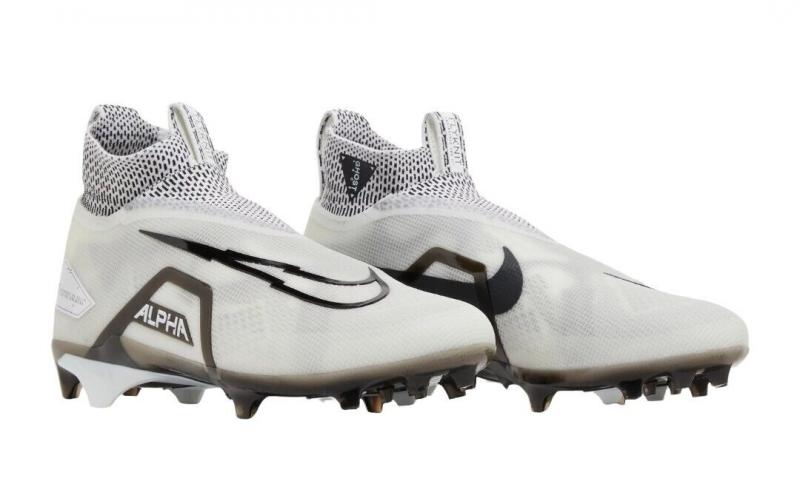 Are These the Best Nike Football Cleats for Speed: The Alpha Menace Elite 1 Will Electrify Your Game