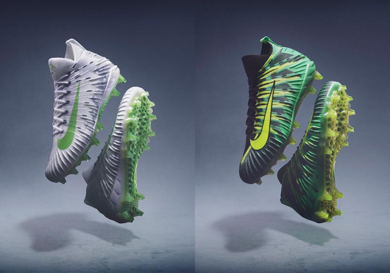 Are These the Best Nike Football Cleats for Speed: The Alpha Menace Elite 1 Will Electrify Your Game