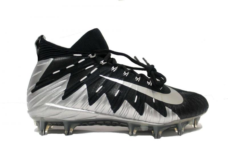 Are These the Best Nike Football Cleats for Speed: The Alpha Menace Elite 1 Will Electrify Your Game