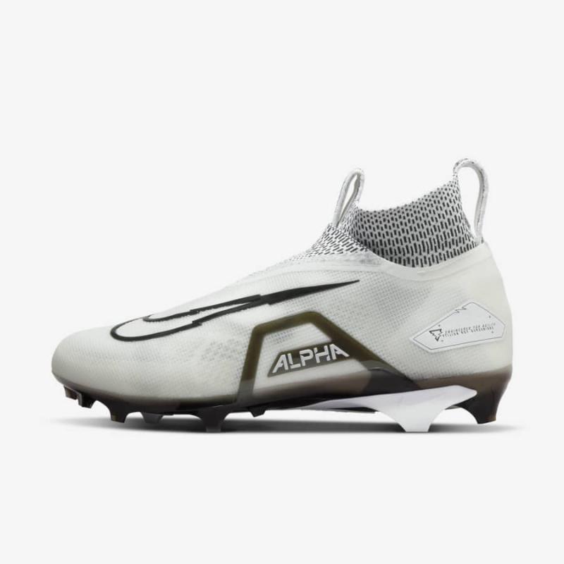 Are These the Best Nike Football Cleats for Speed: The Alpha Menace Elite 1 Will Electrify Your Game