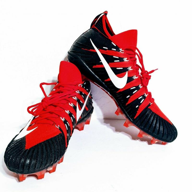 Are These the Best Nike Football Cleats for Speed: The Alpha Menace Elite 1 Will Electrify Your Game