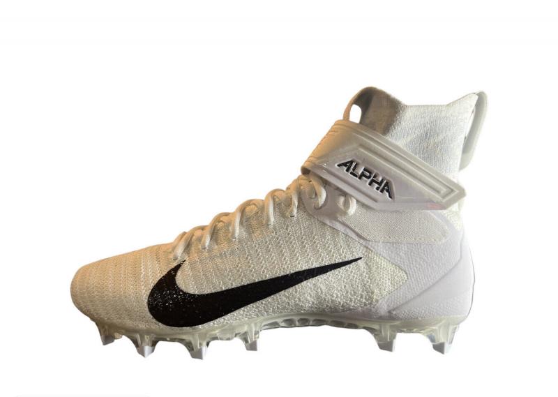 Are These the Best Nike Football Cleats for Speed: The Alpha Menace Elite 1 Will Electrify Your Game