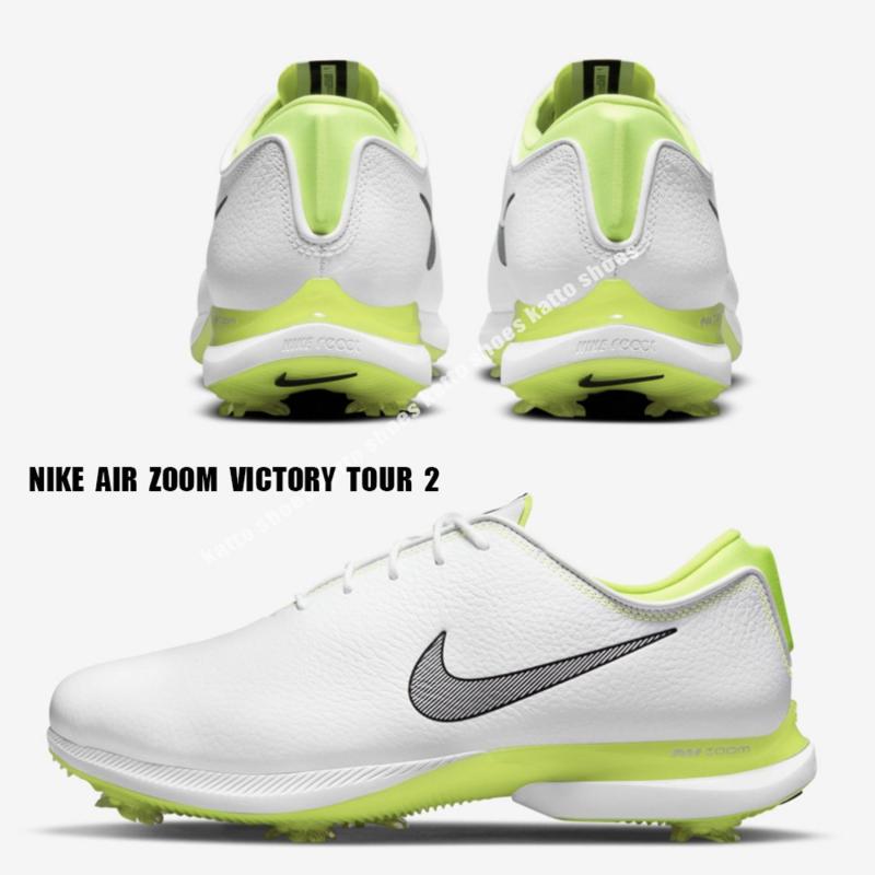 Are These the Best Nike Golf Shoes for 2023. : Get the Inside Scoop on the Nike Air Zoom Victory Tour 2