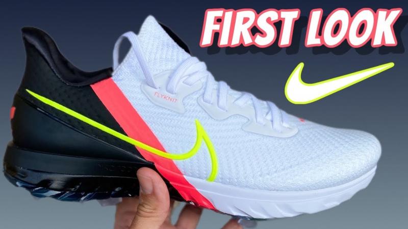 Are These the Best Nike Golf Shoes for 2023. : Get the Inside Scoop on the Nike Air Zoom Victory Tour 2