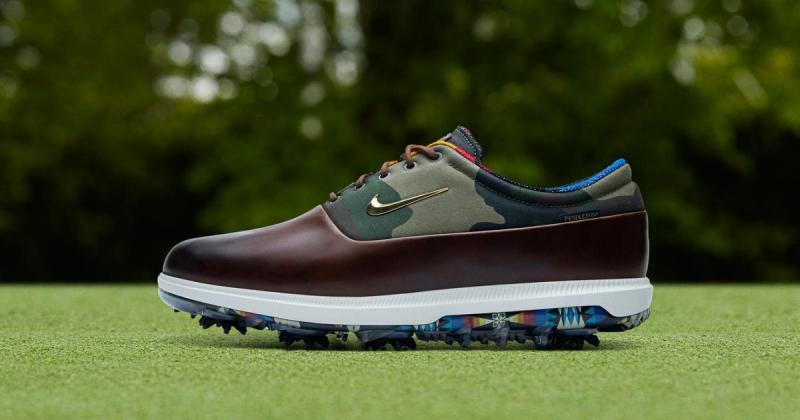 Are These the Best Nike Golf Shoes for 2023. : Get the Inside Scoop on the Nike Air Zoom Victory Tour 2