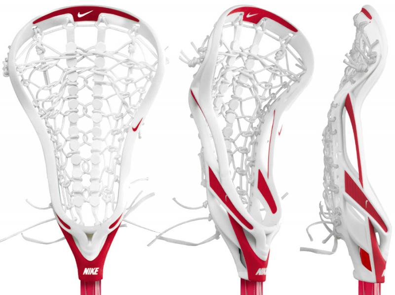 Are These The Best Nike Lacrosse Goalie Heads in 2023. : The Prime Head