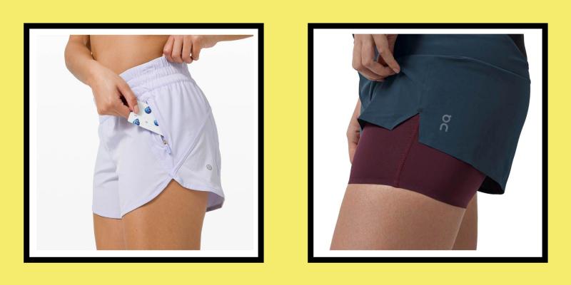 Are These The Best Nike Running Shorts For 2023