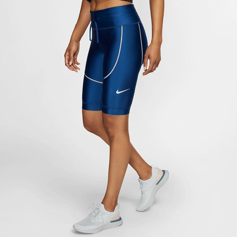 Are These The Best Nike Shorts For Women: Discover The Must-Have Navy Blue Running Shorts