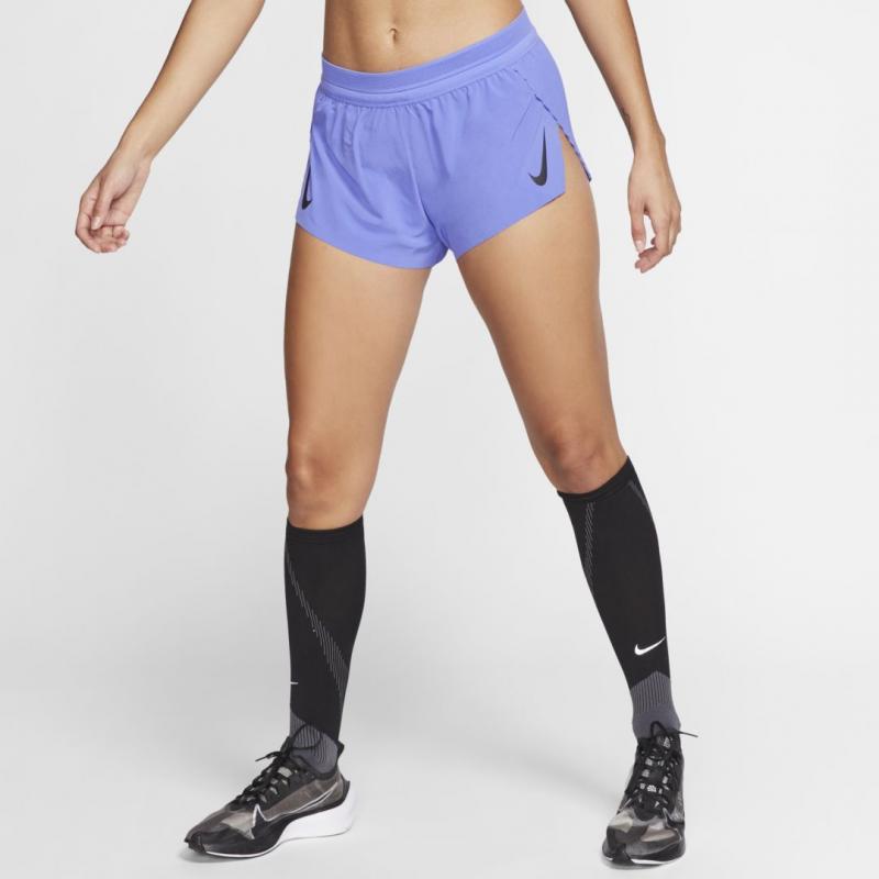 Are These The Best Nike Shorts For Women: Discover The Must-Have Navy Blue Running Shorts