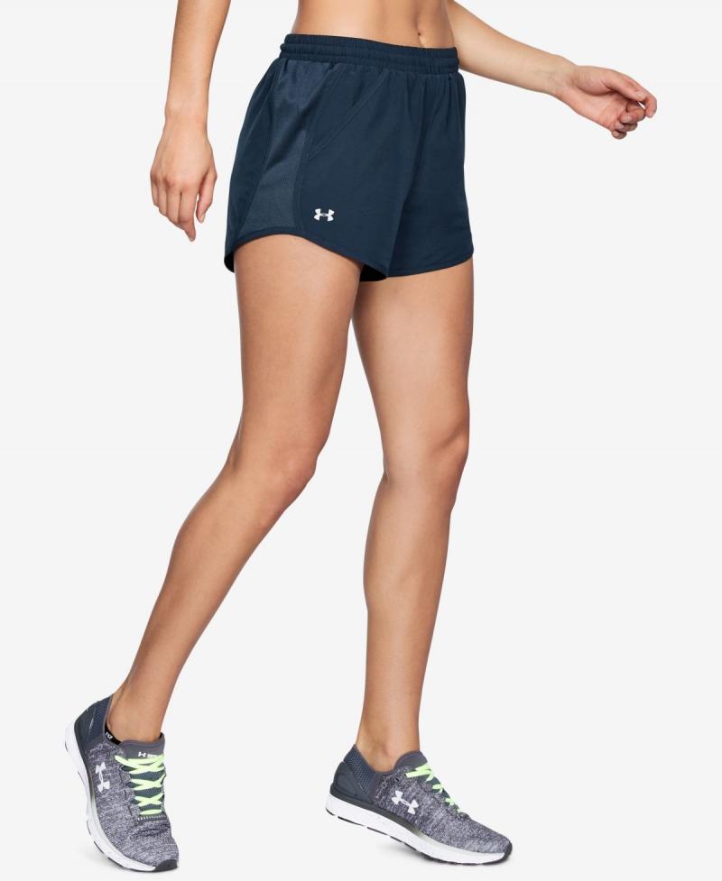 Are These The Best Nike Shorts For Women: Discover The Must-Have Navy Blue Running Shorts