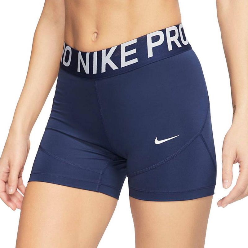 Are These The Best Nike Shorts For Women: Discover The Must-Have Navy Blue Running Shorts