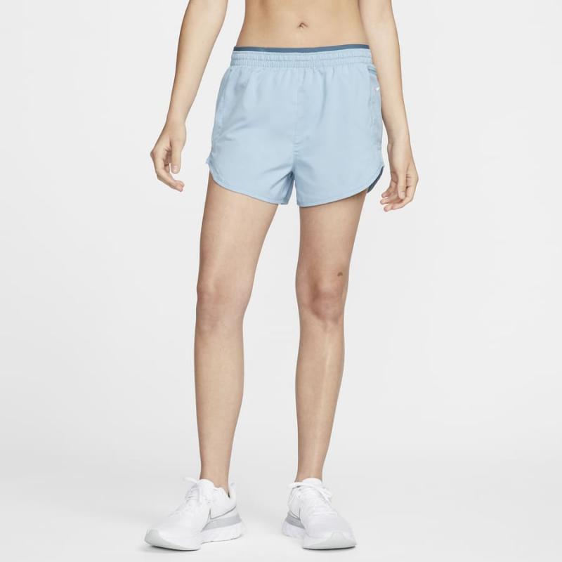 Are These The Best Nike Shorts For Women: Discover The Must-Have Navy Blue Running Shorts