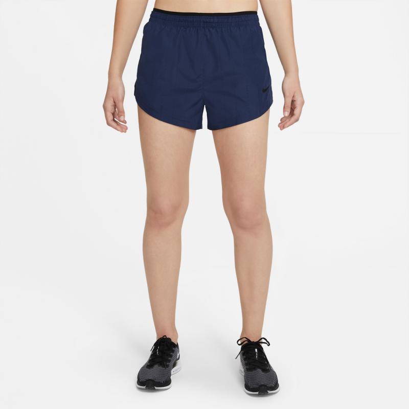 Are These The Best Nike Shorts For Women: Discover The Must-Have Navy Blue Running Shorts