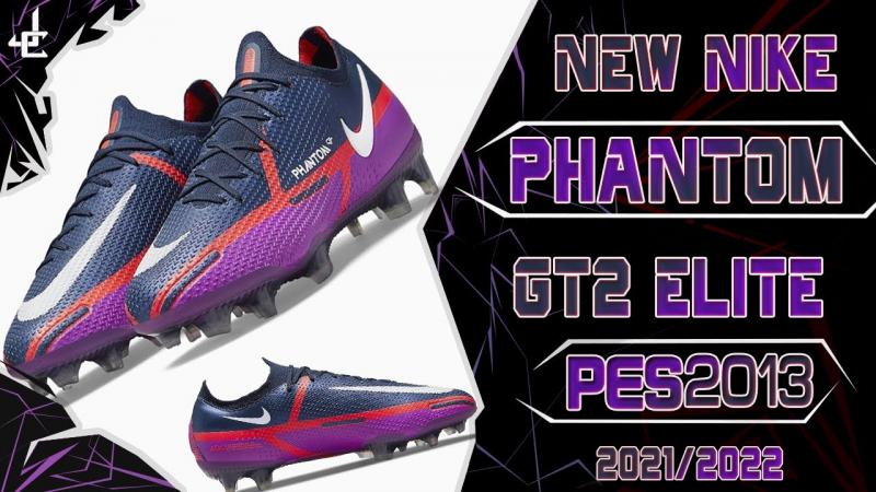 Are These the Best Nike Soccer Cleats in 2023: The Phantom GT2 Elites Analyzed