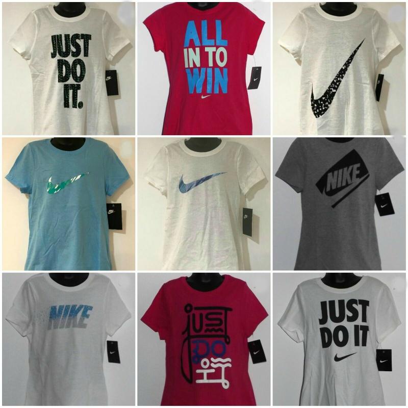 Are These The Best Nike Youth Tee Shirts in 2023. How to Find the Perfect Fits For Your Kids